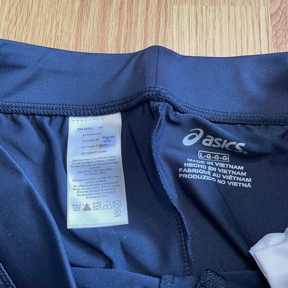 ASICS Junior Lani Pant, L - Picture 2 of 7